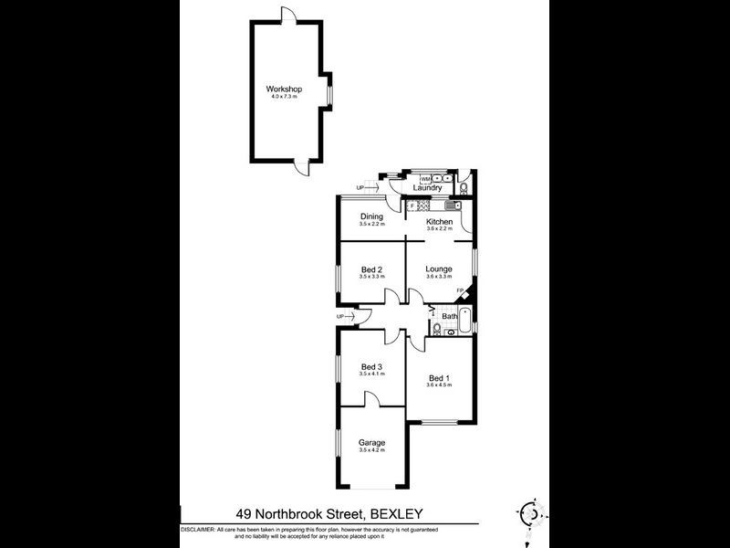 49 Northbrook Street, Bexley NSW 2207