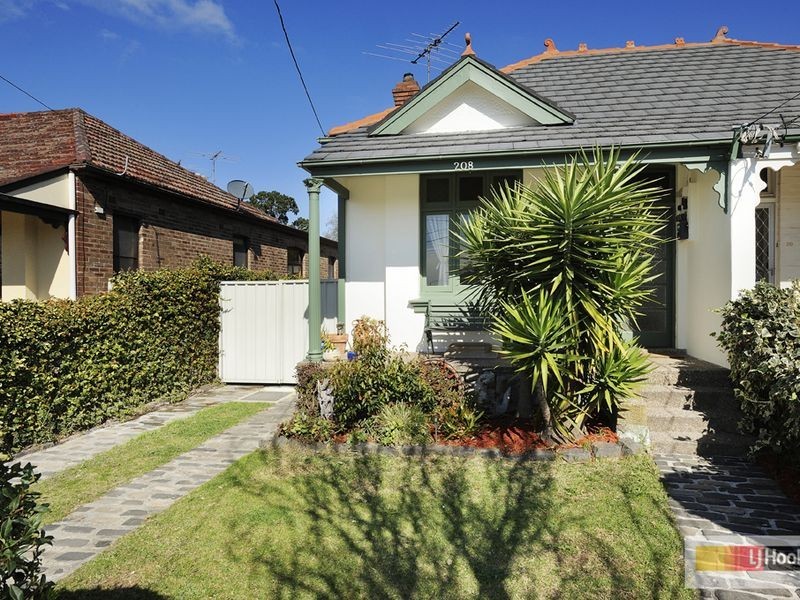 208 Frederick Street, Rockdale NSW 2216