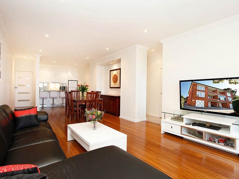 6/26 Gladstone Street, Bexley NSW 2207