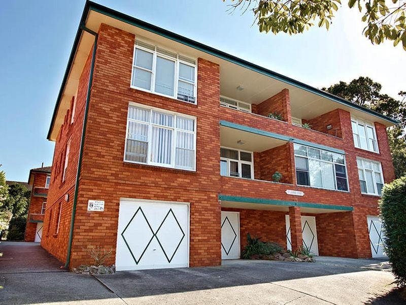 6/26 Gladstone Street, Bexley NSW 2207