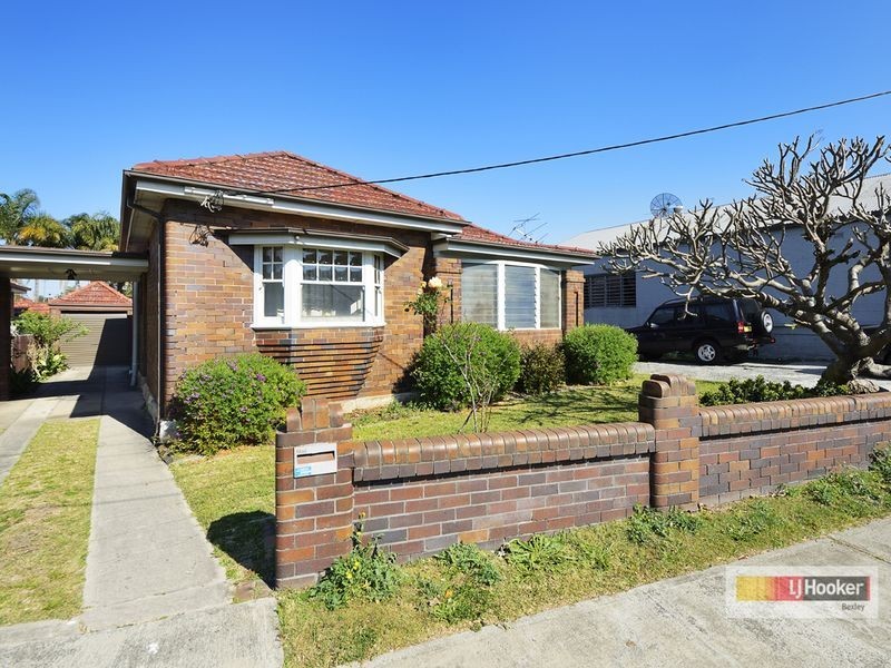1 Terry Street, Arncliffe NSW 2205