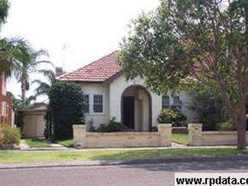 25 Monterey Street, Monterey NSW 2217