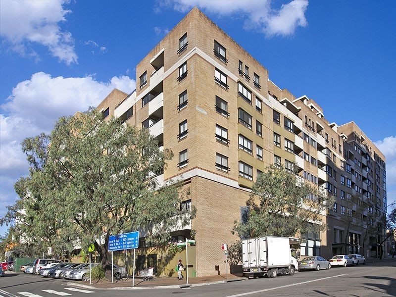 95/12-22 Dora Street, Hurstville NSW 2220