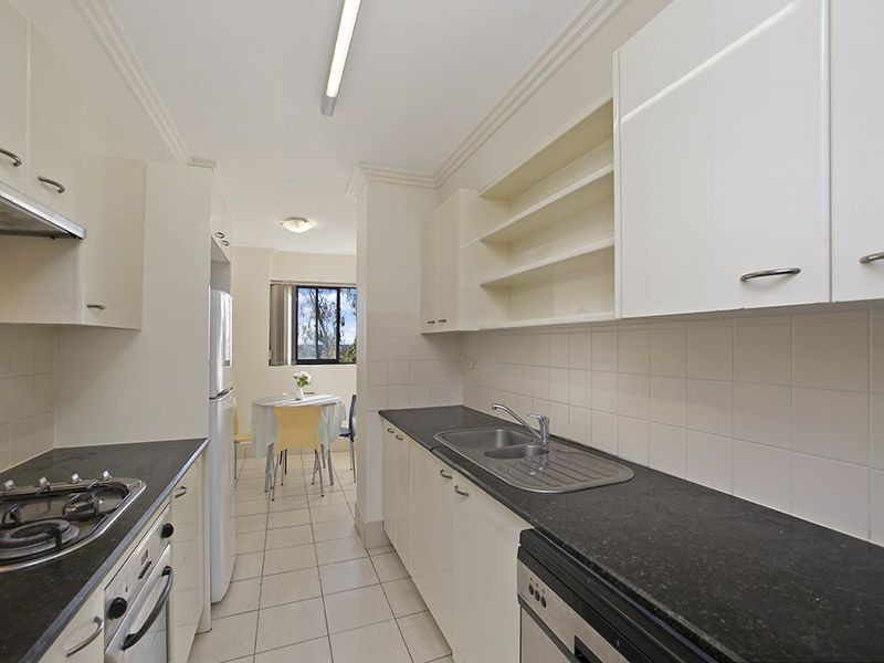 95/12-22 Dora Street, Hurstville NSW 2220
