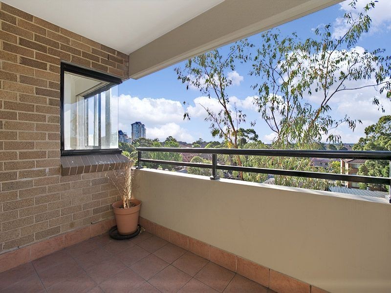 95/12-22 Dora Street, Hurstville NSW 2220