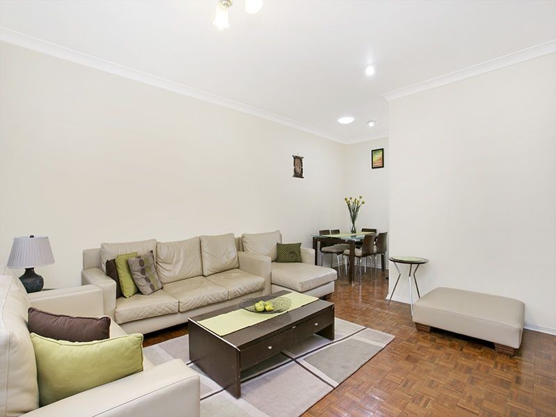 4/34 Connemarra Street, Bexley NSW 2207