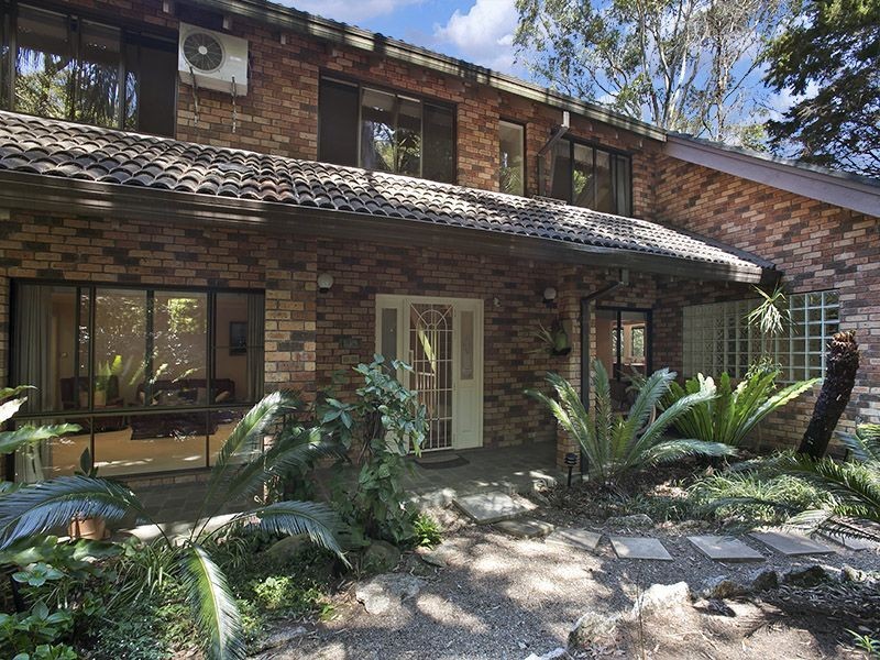 20 Waratah Road, Turramurra NSW 2074