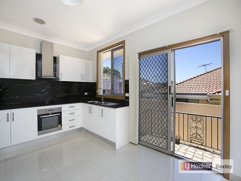 4/4 Regent Street, Bexley NSW 2207