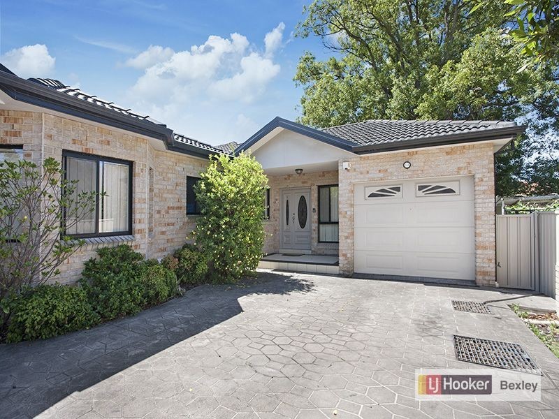 3/29 Sackville Street, Bardwell Valley NSW 2207