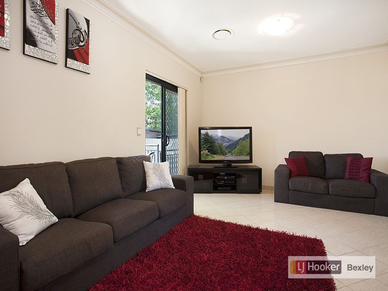 3/29 Sackville Street, Bardwell Valley NSW 2207