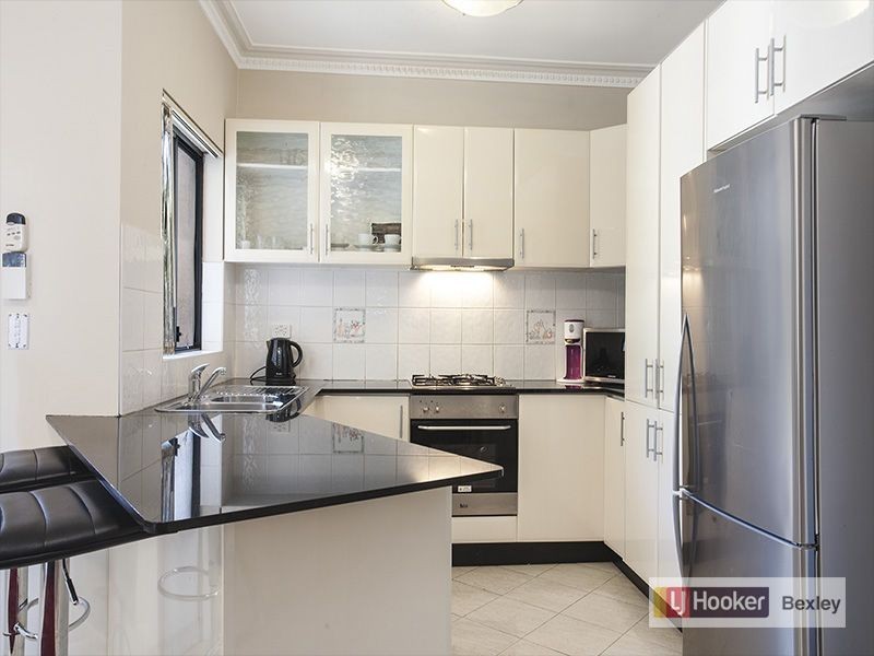 3/29 Sackville Street, Bardwell Valley NSW 2207