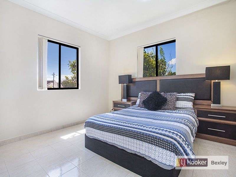 3/29 Sackville Street, Bardwell Valley NSW 2207