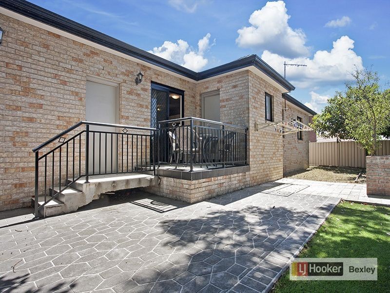 3/29 Sackville Street, Bardwell Valley NSW 2207