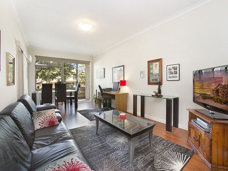 3/21 Harrow Road, Bexley NSW 2207