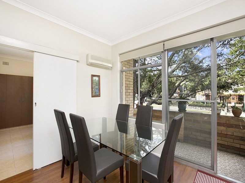 3/21 Harrow Road, Bexley NSW 2207