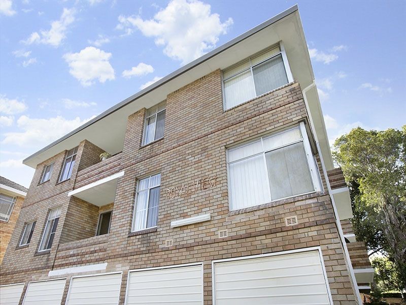 3/21 Harrow Road, Bexley NSW 2207