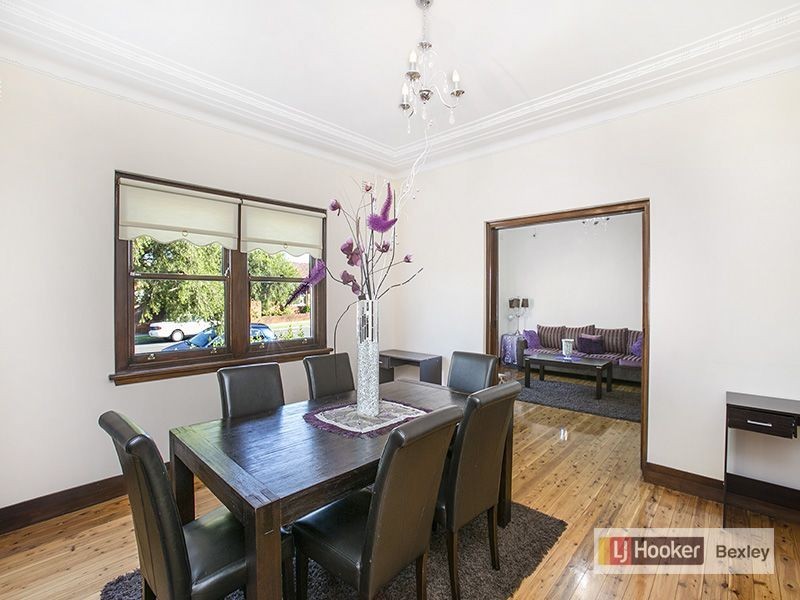 66 Ponyara Road, Beverly Hills NSW 2209