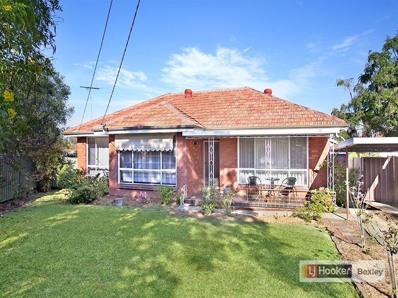 30 Wearne Street, Canterbury NSW 2193