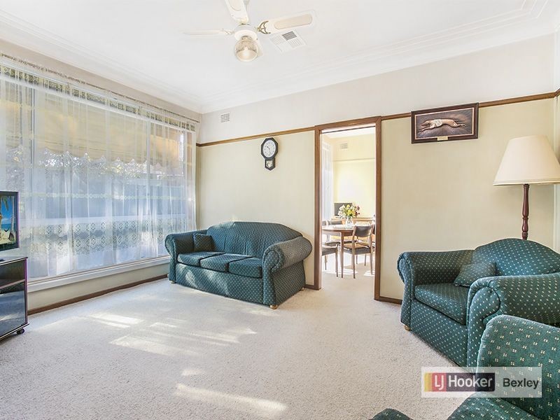 30 Wearne Street, Canterbury NSW 2193