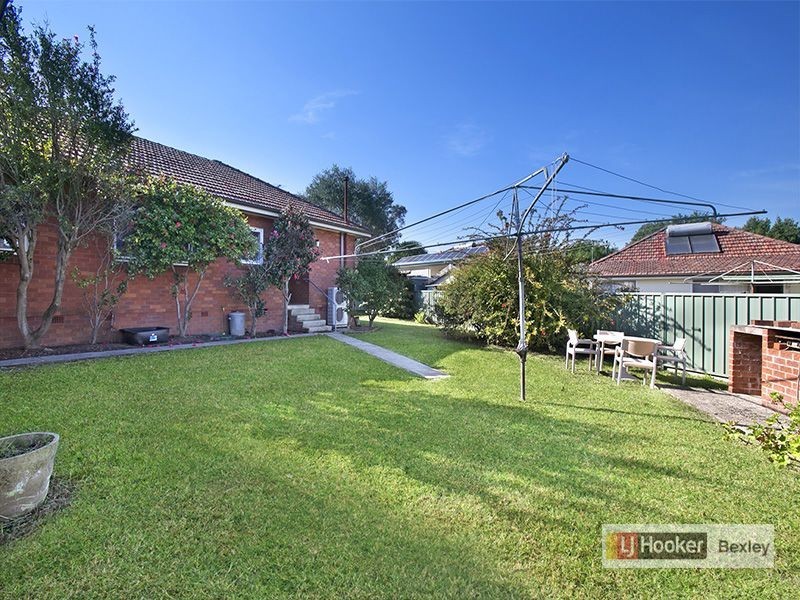 30 Wearne Street, Canterbury NSW 2193