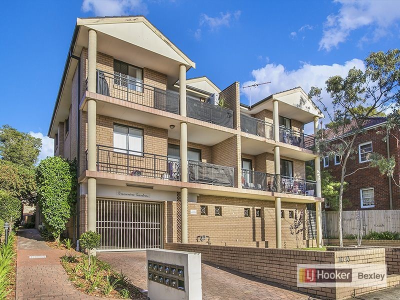 4/41-43 Harrow Road, Bexley NSW 2207
