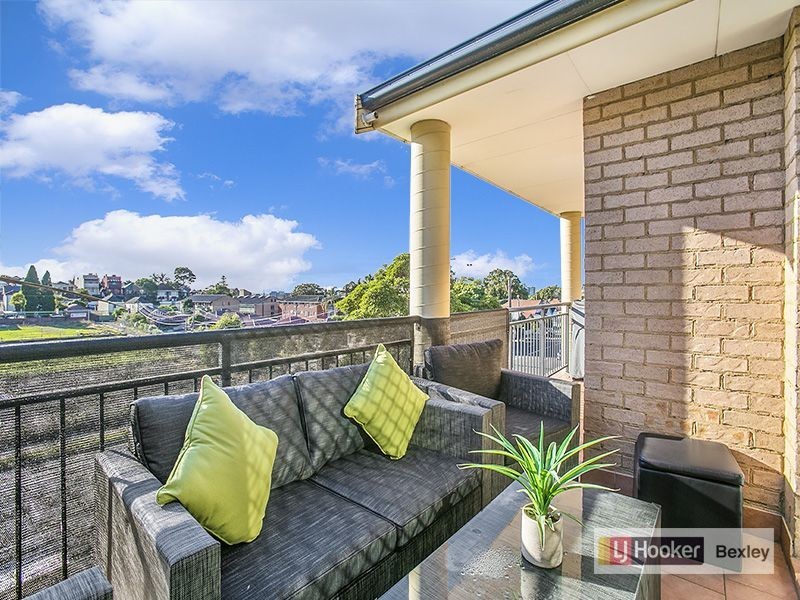 4/41-43 Harrow Road, Bexley NSW 2207
