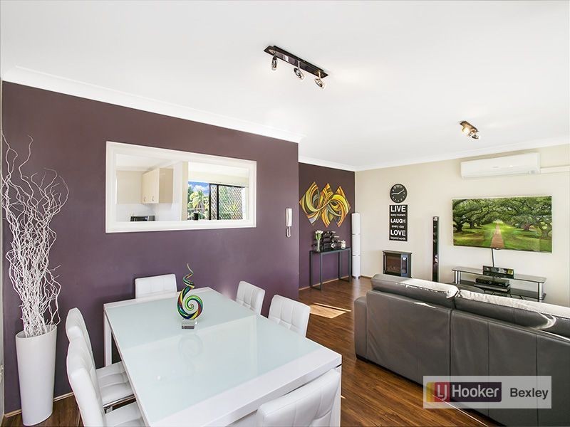 4/41-43 Harrow Road, Bexley NSW 2207