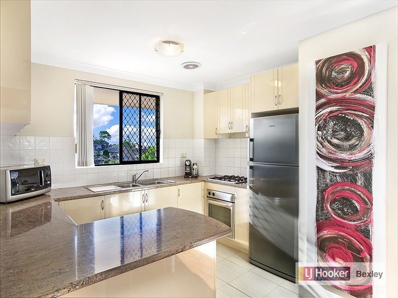 4/41-43 Harrow Road, Bexley NSW 2207