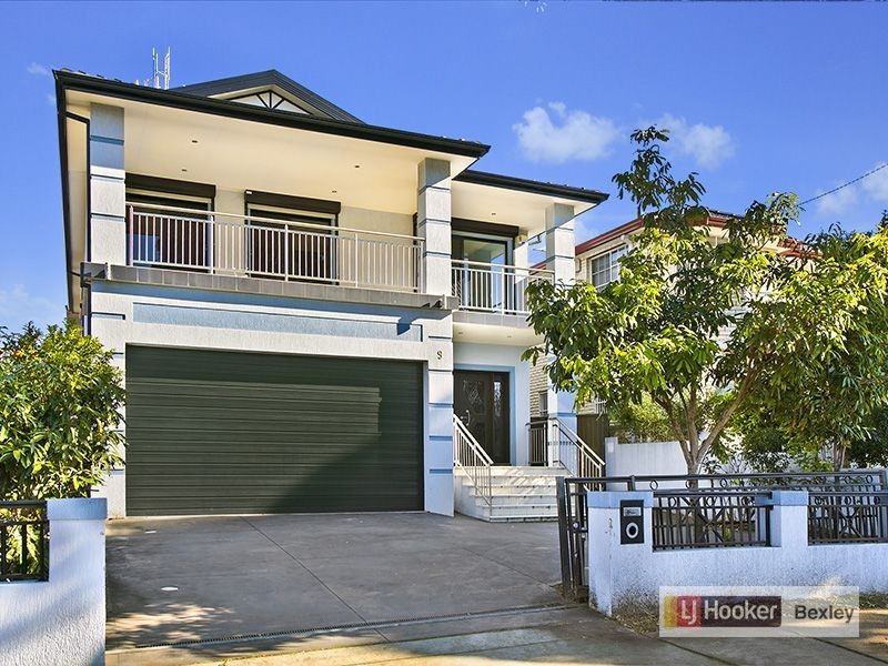 9 Charles Street, Arncliffe NSW 2205