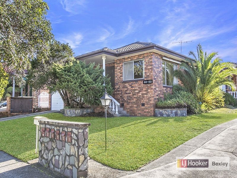 1/50-52 Caledonian Street, Bexley NSW 2207