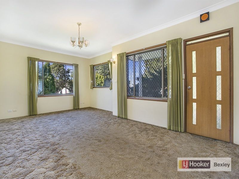 1/50-52 Caledonian Street, Bexley NSW 2207