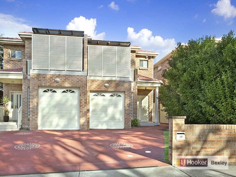 84A Turrella Street, Turrella NSW 2205