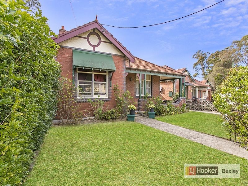 273 Forest Road, Bexley NSW 2207
