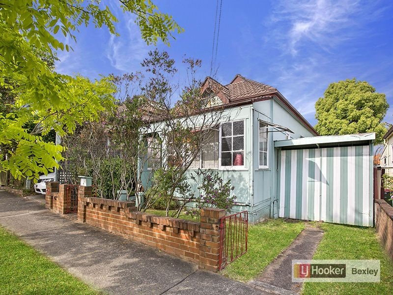 11 Westminster Street, Bexley NSW 2207