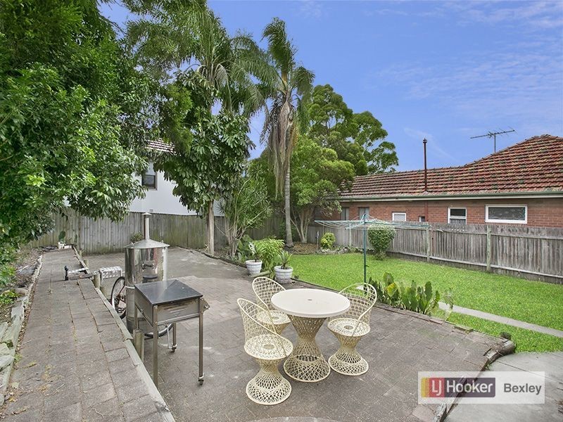9 Jones Avenue, Kingsgrove NSW 2208