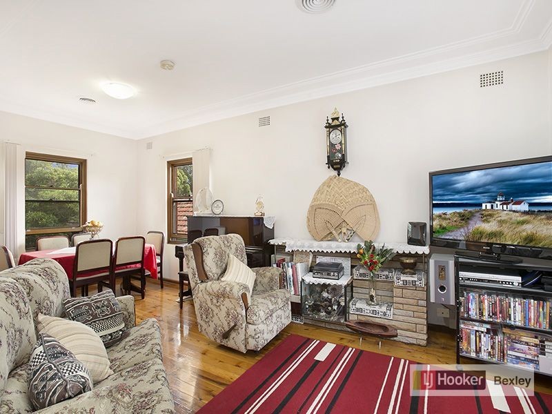 9 Jones Avenue, Kingsgrove NSW 2208