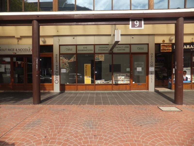 2/9 Montgomery Street, Kogarah NSW 2217