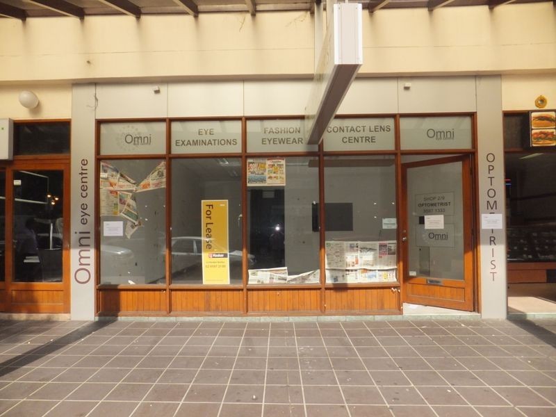 2/9 Montgomery Street, Kogarah NSW 2217