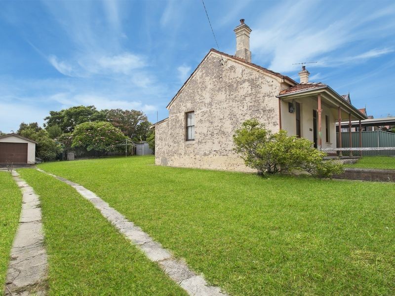 12 Broadford Street, Bexley NSW 2207