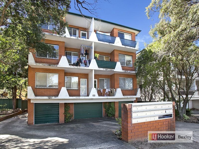 1/28 Guinea Street, Kogarah NSW 2217