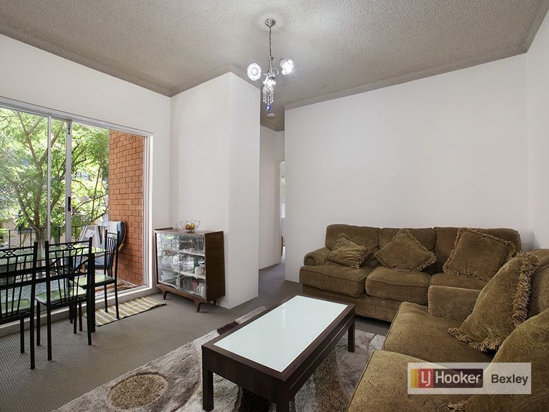 1/28 Guinea Street, Kogarah NSW 2217