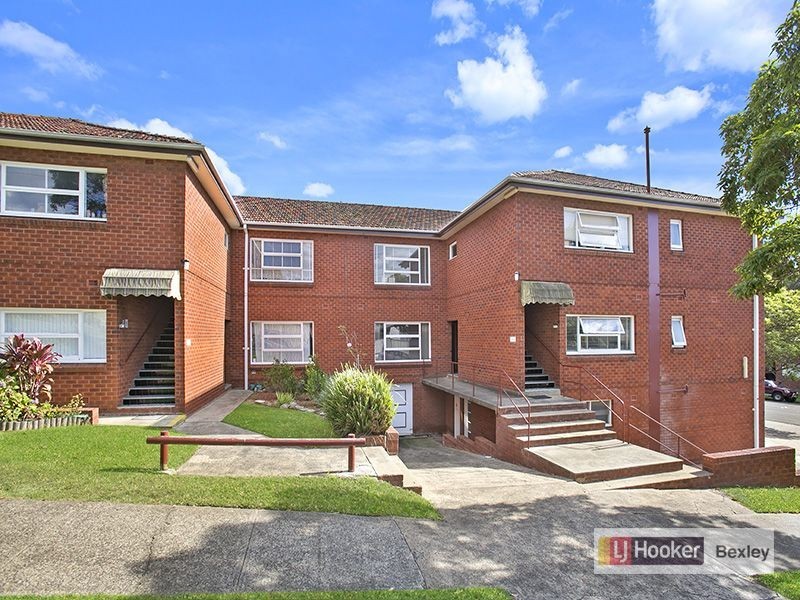 9/65-67 Queen Victoria Street, Bexley NSW 2207