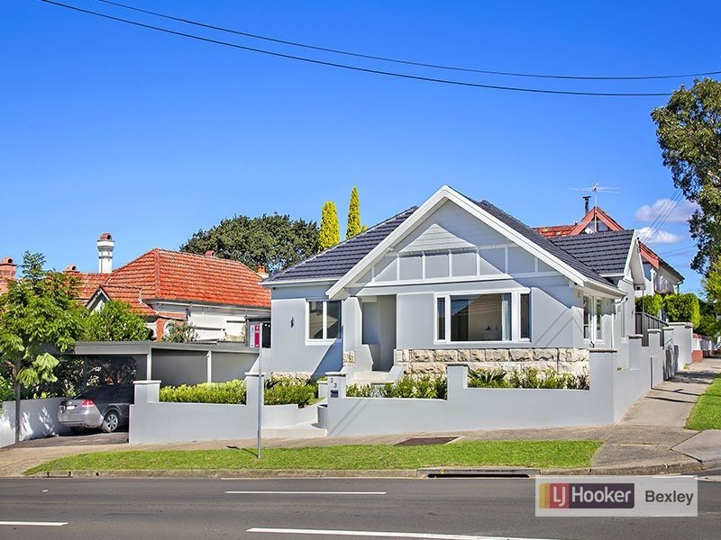 23 Harrow Road, Bexley NSW 2207