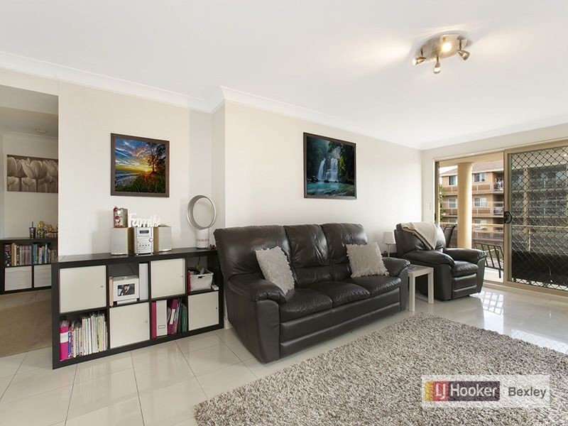 3/4 Oriental Street, Bexley NSW 2207