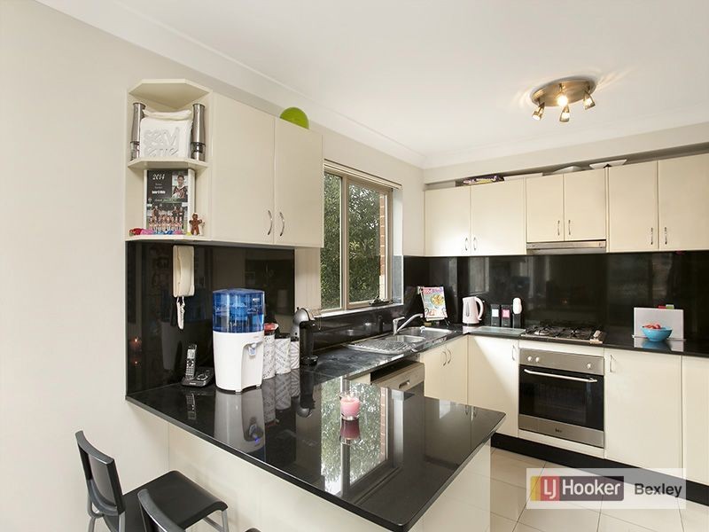 3/4 Oriental Street, Bexley NSW 2207