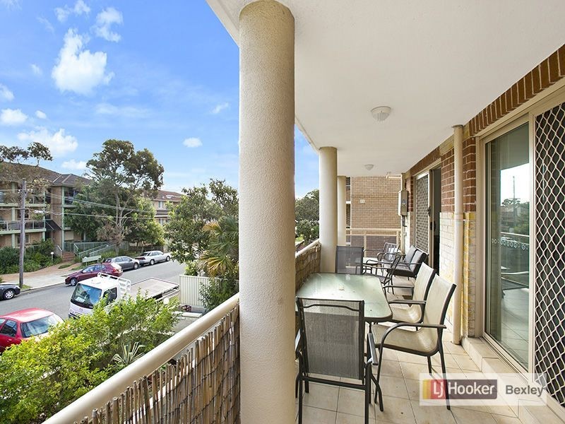 3/4 Oriental Street, Bexley NSW 2207