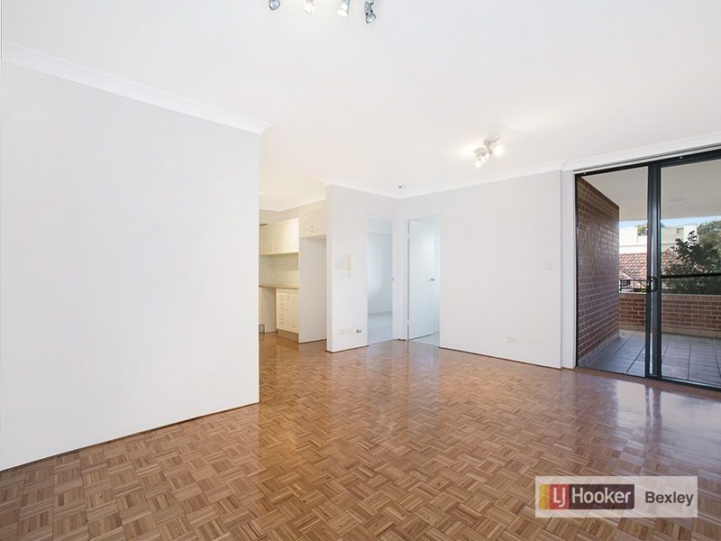 1/370-374 Forest Road, Bexley NSW 2207