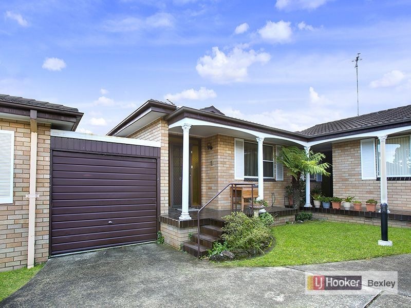 3/16-18 St Georges Road, Bexley NSW 2207