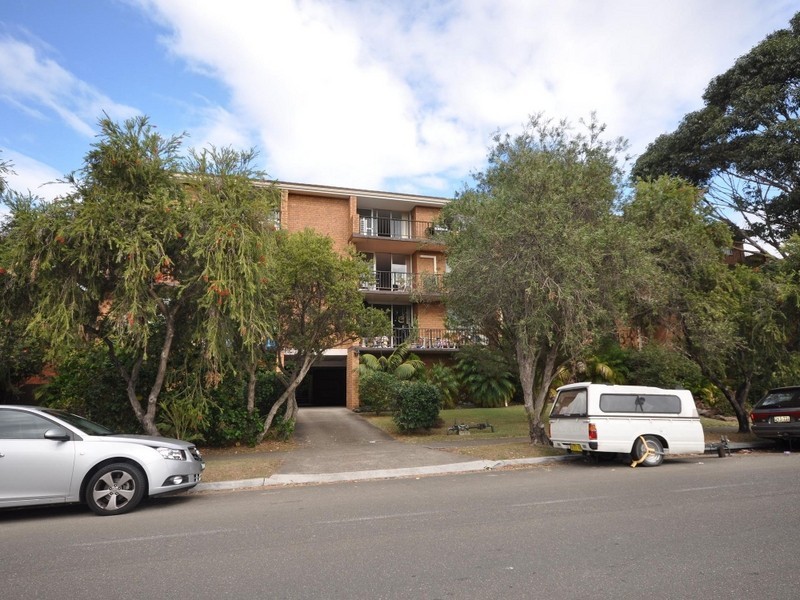 11/29-31a Green Street, Kogarah NSW 2217