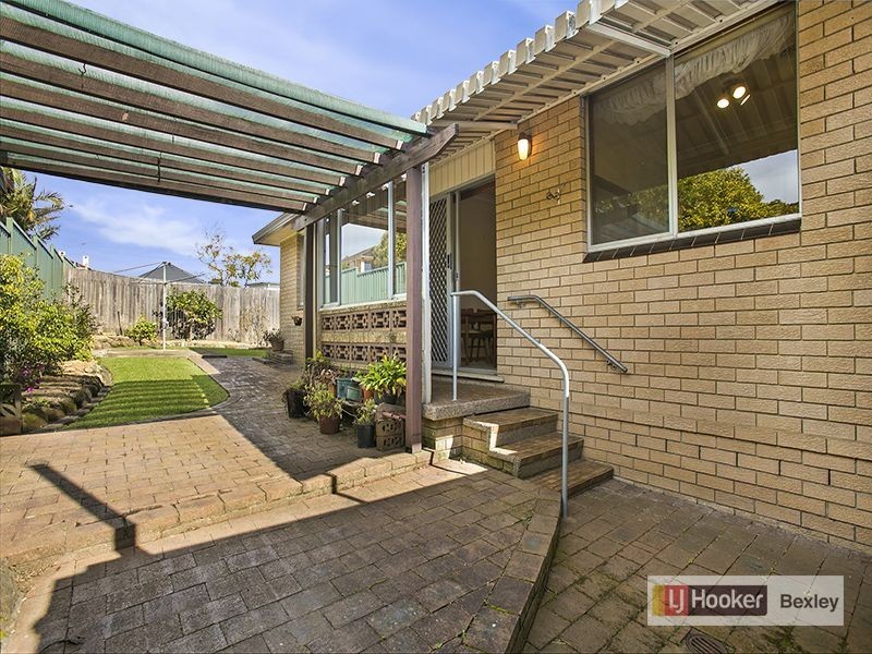 4/93 Beaconsfield Street, Bexley NSW 2207